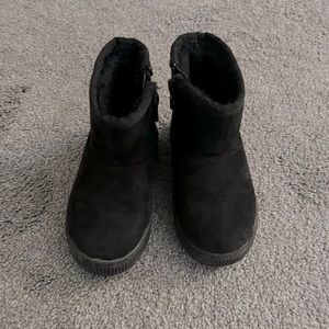 Great boots for toddlers!